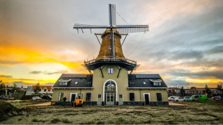 Bouw – De Goede Verwachting – Den Helder